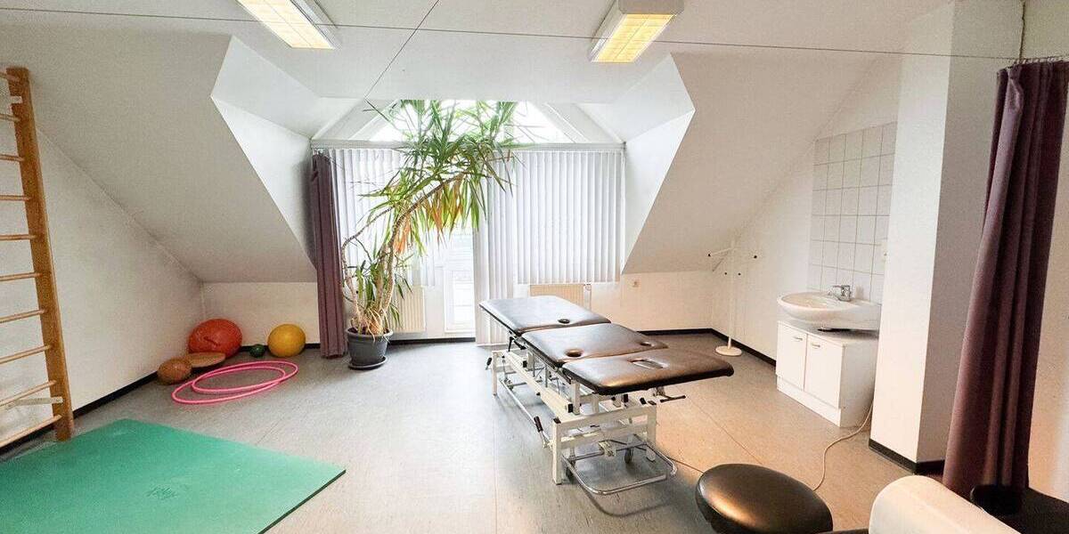 Gewerbeobjekt Betzdorf - 1.200&euro; | Angebot:26306044