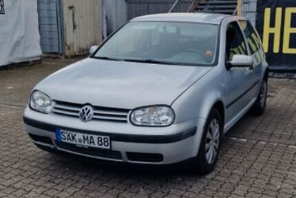 VW Golf 222.000 km 650 &euro; Schopfheim 79650