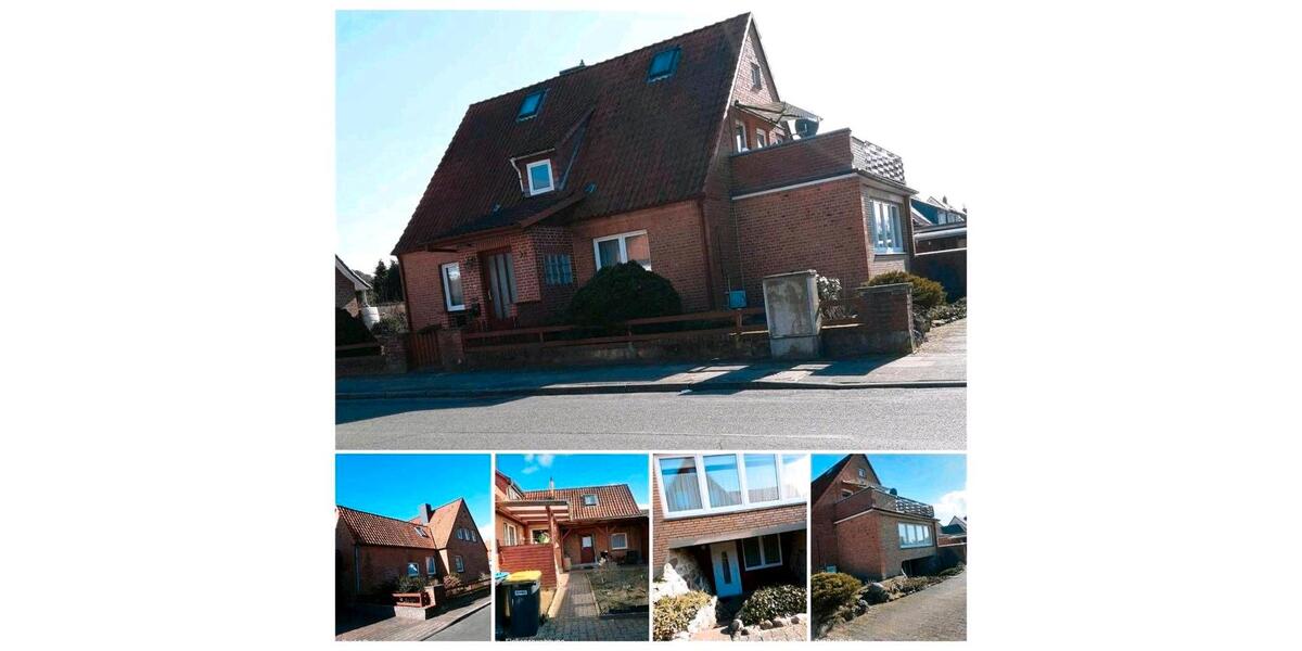 Einfamilienhaus Bad Bevensen - 7 Zimmer, 156 m&sup2;, 394.000&euro; | Angebot:26870822
