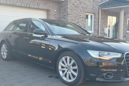 Audi A6 265.164 km 12.700 &euro; Sassenburg 38524