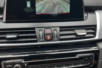 BMW 218 Gran Tourer 79.000 km 17.900 &euro; Vilsheim 84186