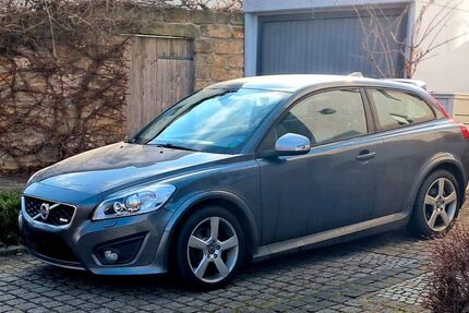 Volvo C30 199.990 km 15.000 &euro; Erfurt 99098