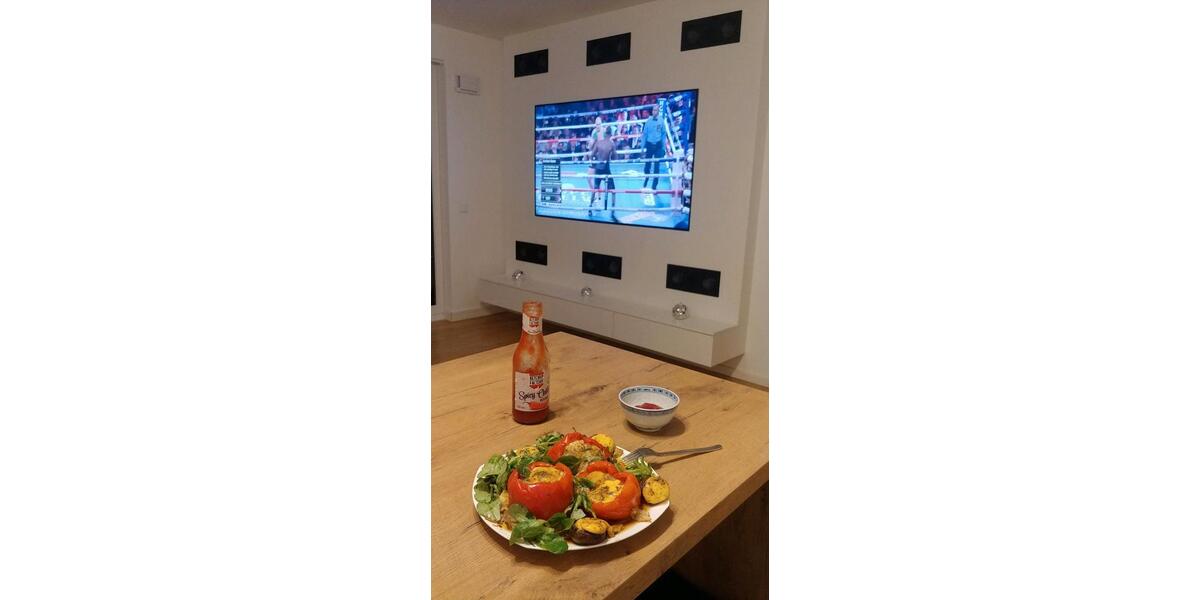 Dachgeschoßwohnung Dresden Plauen - 2 Zimmer, 63 m&sup2;, 915&euro; | Angebot:25432921