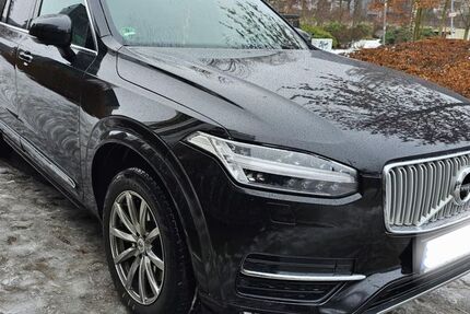 Volvo XC90 163.363 km 27.000 &euro; Hamburg 21109