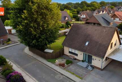 Haus Lathen - 6 Zimmer, 167 m&sup2;, 360.000&euro; | Angebot:26988313