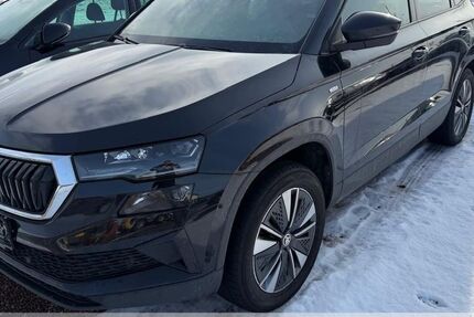 Skoda Karoq 58.580 km 27.999 &euro; Chemnitz - Mittelbach 09224