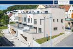 Modernes Reihenmittelhaus mit Terrasse und Balkon – stilvoll leben auf drei Ebenen 4 zimmer