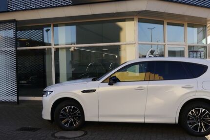 Mazda CX-60 10.500 km 47.800 € Schönebeck (bei Magdeburg) 39218