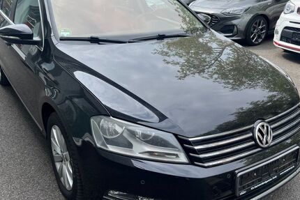 VW Passat 96.000 km 8.999 &euro; Recklinghausen 45663