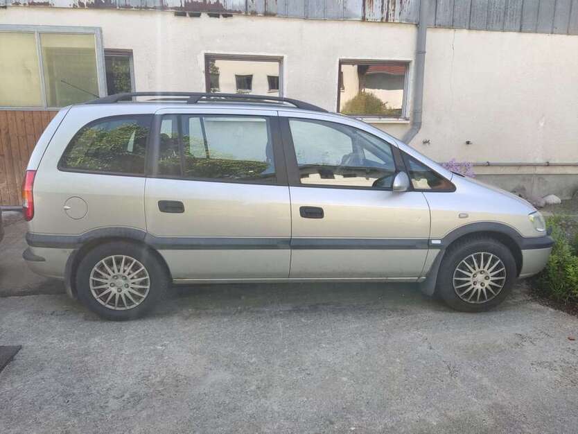 Zafira