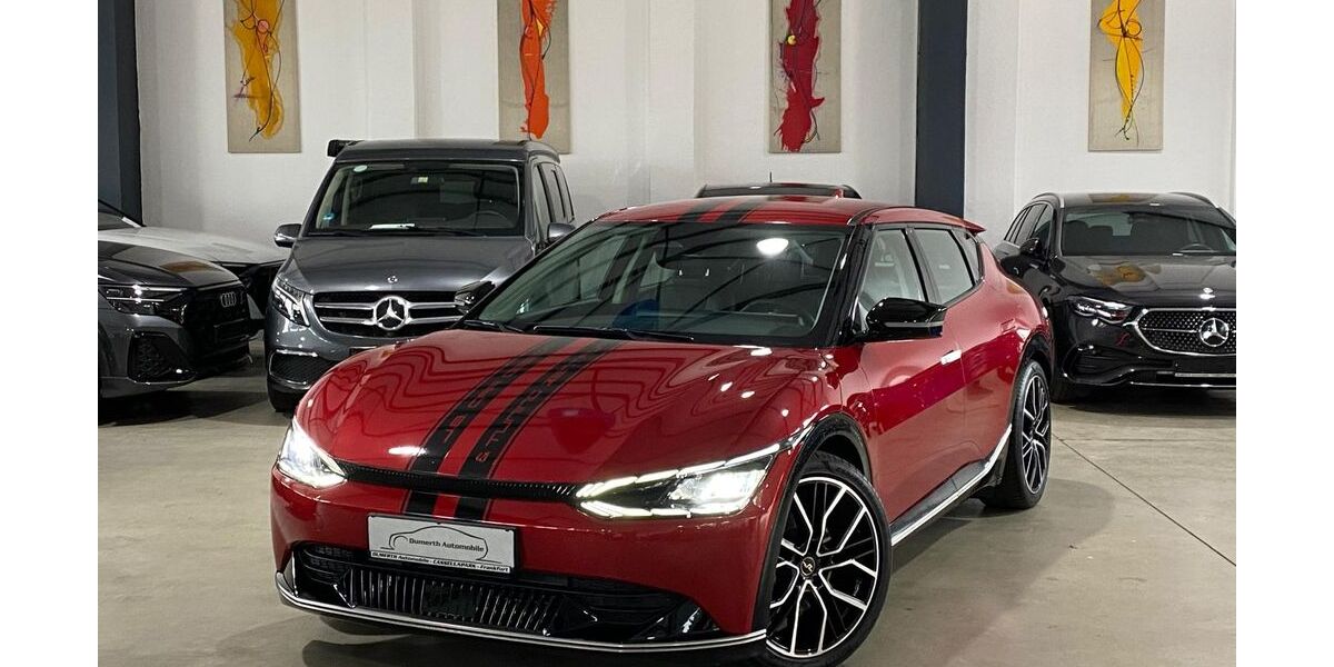 Kia EV6 31.776 km 26.880 € Frankfurt 60386