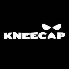 KNEECAP Hamburg