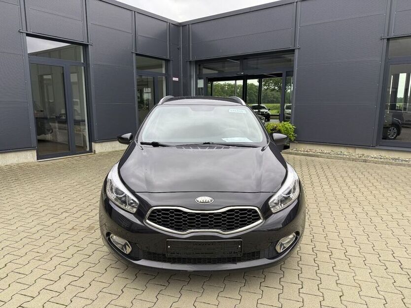 ceed Sportswagon