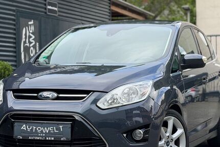 Ford C-Max 79.118 km 8.000 &euro; Oberhausen 46049