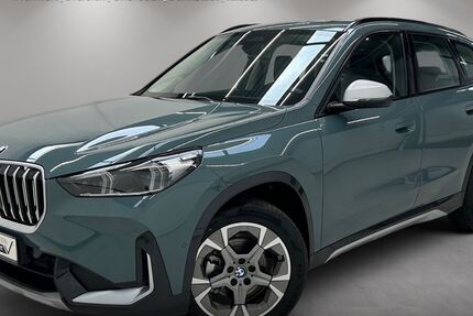 BMW X1 8.970 km 42.930 € Dreieich-Sprendlingen 63303