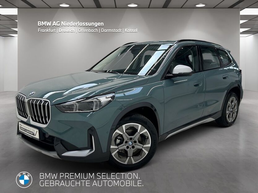 BMW X1 8.970 km 42.930 € Dreieich-Sprendlingen 63303