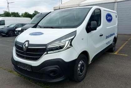Renault Trafic 103.216 km 14.000 € Eitorf 53783