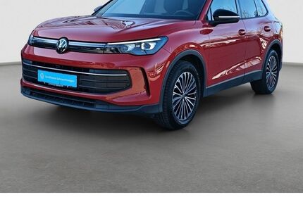 VW Tiguan 22.200 km 34.850 &euro; Ebersberg bei München 85560
