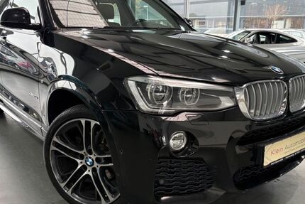 BMW X3 200.000 km 18.990 &euro; Forchtenberg 74670