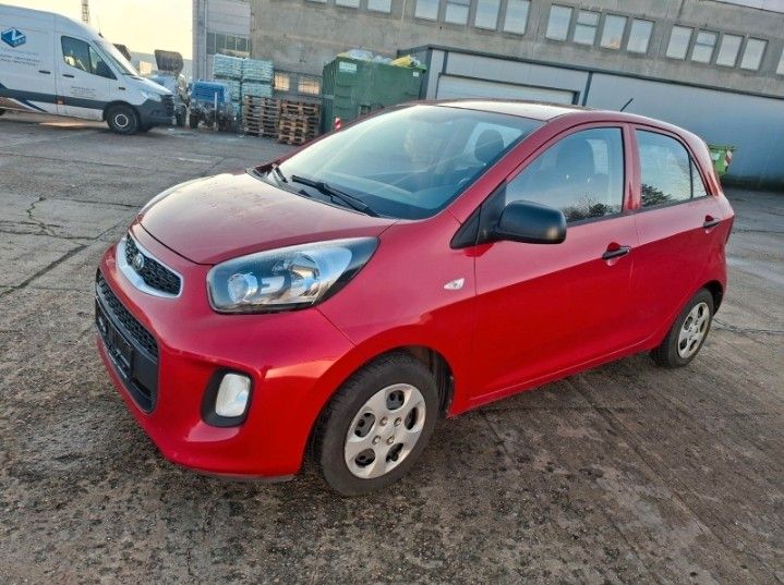 Kia Picanto 168.000 km 2.499 &euro; Hannover 30179