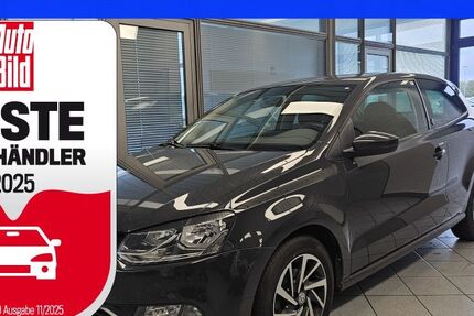 VW Polo 124.800 km 7.800 € Wolfsburg-Heiligendorf 38444