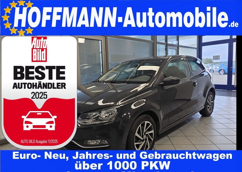 VW Polo 124.800 km 7.800 € Wolfsburg-Heiligendorf 38444