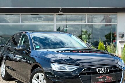 Audi A4 173.000 km 18.490 &euro; Schorfheide 16244