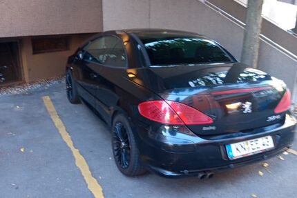 Peugeot 307 195.000 km 1.750 &euro; Konstanz 78462