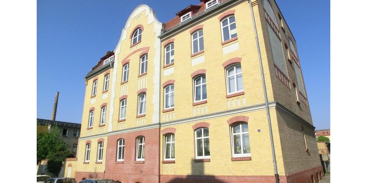 Etagenwohnung Weißwasser (Oberlausitz) - 4 Zimmer, 86 m&sup2;, 535&euro; | Angebot:25717012