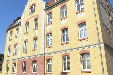 Wohnung Weißwasser (Oberlausitz) - 4 Zimmer, 86 m&sup2;, 535&euro; | Angebot:25717012