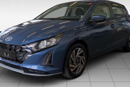 Hyundai i20 19.575 km 16.480 &euro; Plauen 08527