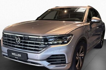 VW Touareg 73.697 km 42.950 &euro; Celle 29227