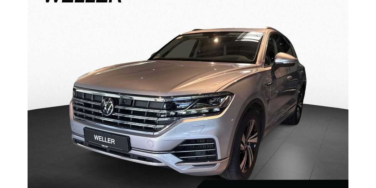 VW Touareg 73.697 km 42.950 &euro; Celle 29227