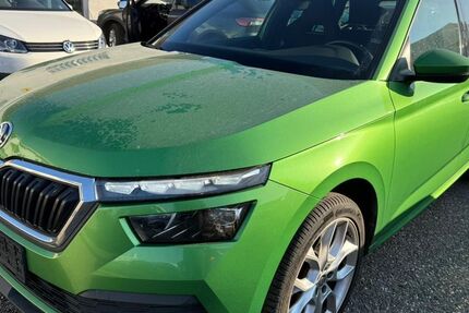 Skoda Kamiq 171.000 km 15.351 € Heidelberg 69123