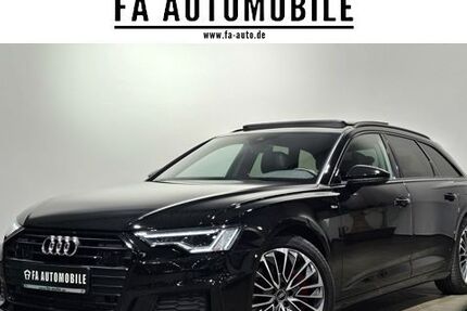 Audi A6 21.670 km 46.940 € Mainaschaff 63814