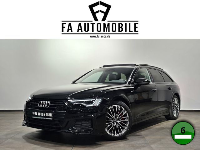 Audi A6 21.670 km 46.940 € Mainaschaff 63814
