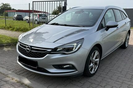 Opel Astra 131.000 km 6.900 &euro; Kritzow/Wismar Ost 23970