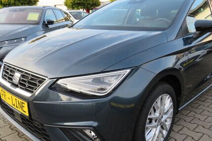 Seat Ibiza 19.800 km 13.990 € Montabaur 56410