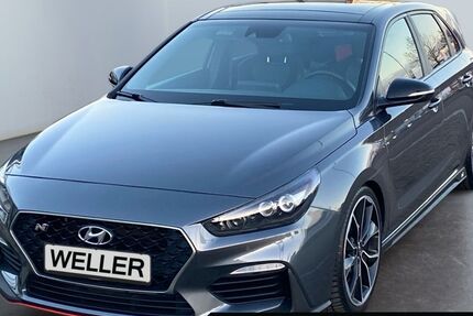 Hyundai i30 93.000 km 20.590 &euro; Leipzig 04178