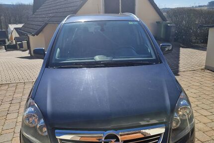 Opel Zafira 195.800 km 2.950 &euro; Burgthann 90559