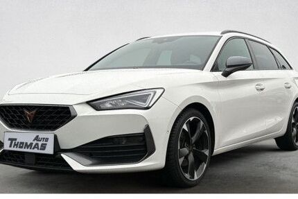 Cupra Leon 32.200 km 23.880 &euro; Blankenheim 53945