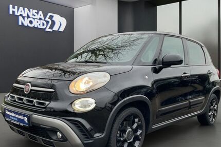 Fiat 500L 59.587 km 11.090 &euro; Lübeck 23554