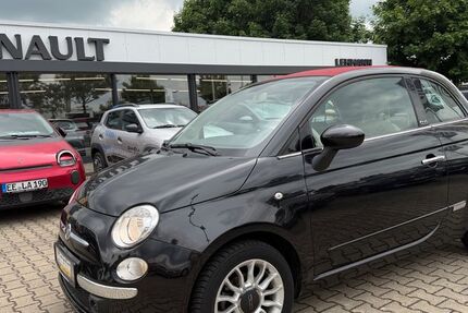 Fiat 500C 64.946 km 8.990 &euro; Elsterwerda 04910