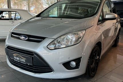 Ford C-Max 157.200 km 5.499 &euro; Löhne 32584