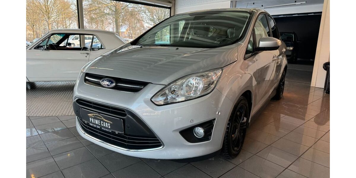 Ford C-Max 157.200 km 5.899 &euro; Löhne 32584
