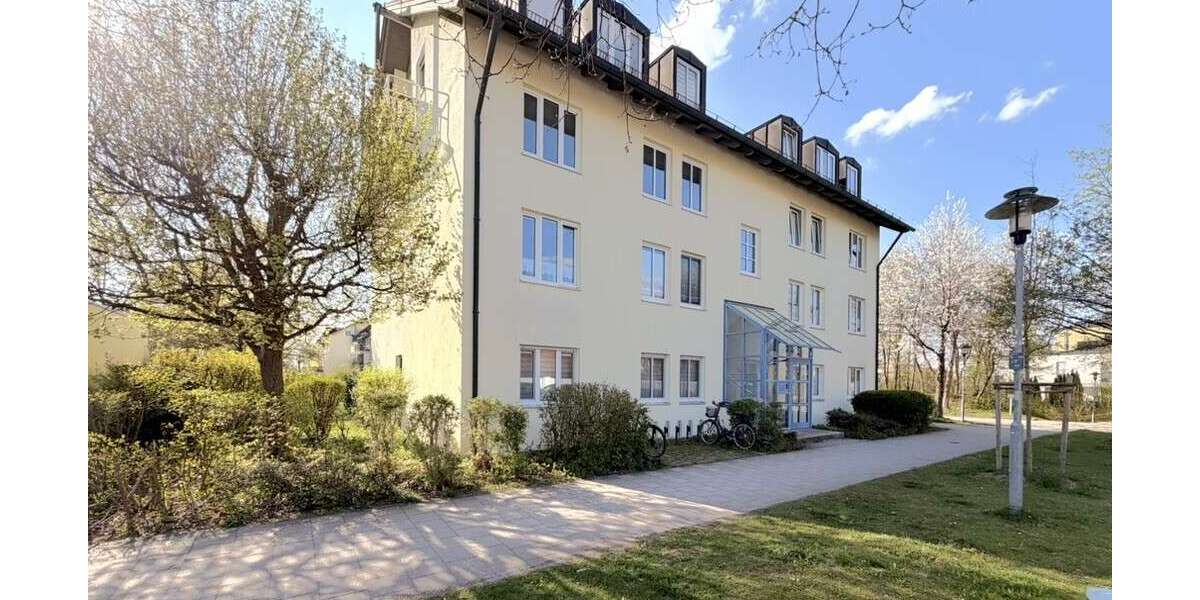 Etagenwohnung Höhenkirchen-Siegertsbrunn / Höhenkirchen Höhenkirchen - 3 Zimmer, 76 m&sup2;, 499.000&euro; | Angebot:26325679