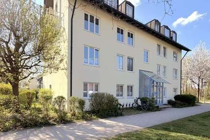 Wohnung Höhenkirchen-Siegertsbrunn / Höhenkirchen Höhenkirchen - 3 Zimmer, 76 m&sup2;, 499.000&euro; | Angebot:26325679