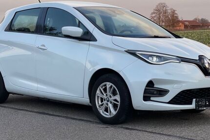 Renault ZOE 70.000 km 9.500 &euro; Fellbach 70736
