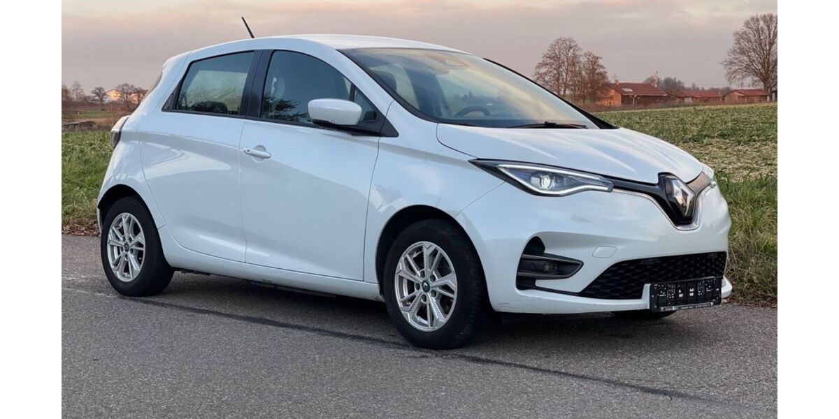 Renault ZOE 70.000 km 9.500 &euro; Fellbach 70736