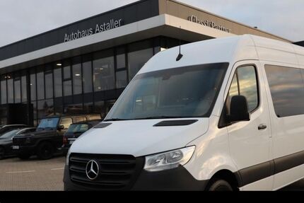 Mercedes-Benz Sprinter 103.000 km 40.499 &euro; Schierling 84069